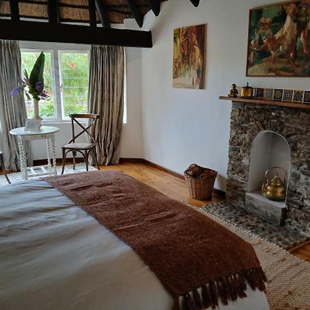 Stay At Seodin ワイルダーネス エクステリア 写真