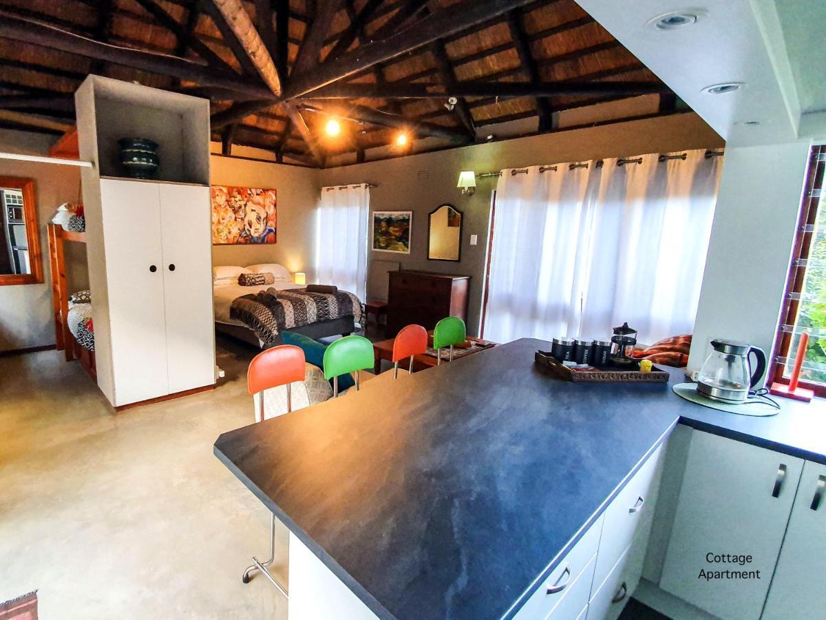 Stay At Seodin ワイルダーネス エクステリア 写真