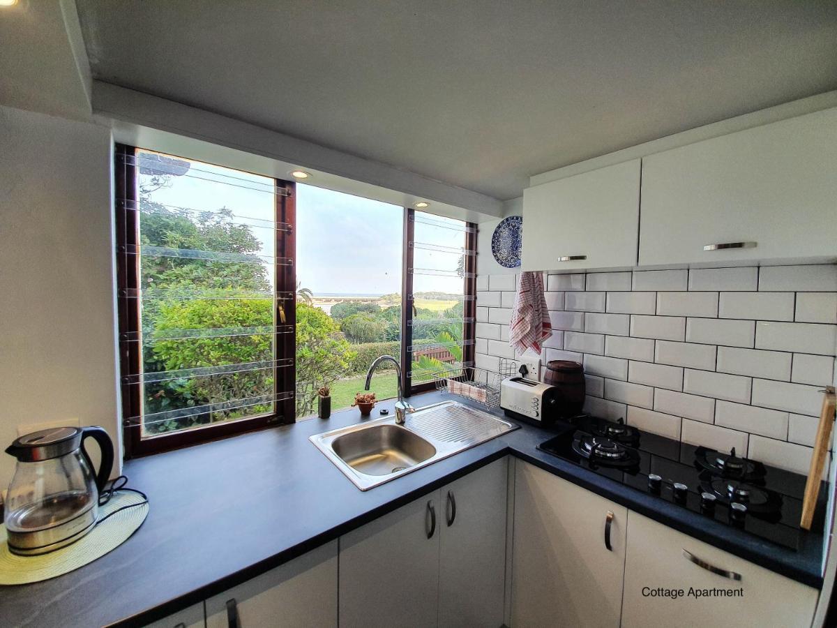 Stay At Seodin ワイルダーネス エクステリア 写真