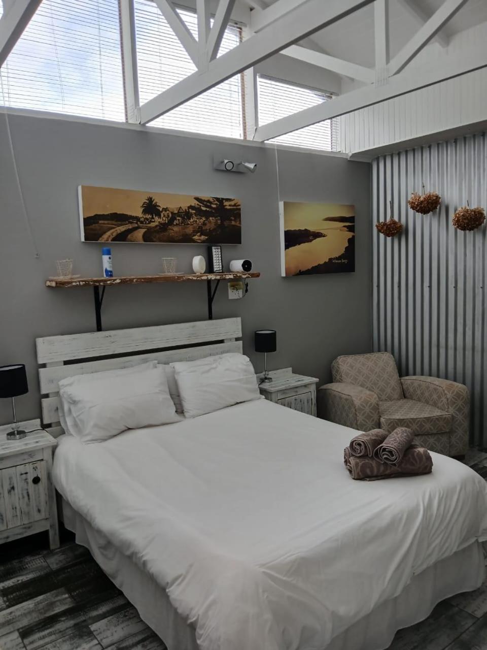 Stay At Seodin ワイルダーネス エクステリア 写真