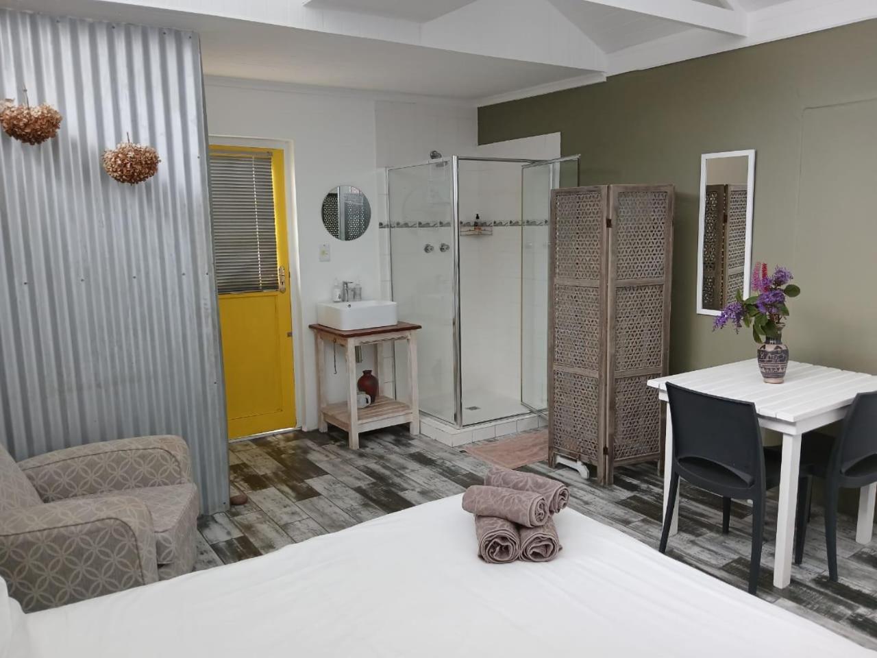 Stay At Seodin ワイルダーネス エクステリア 写真