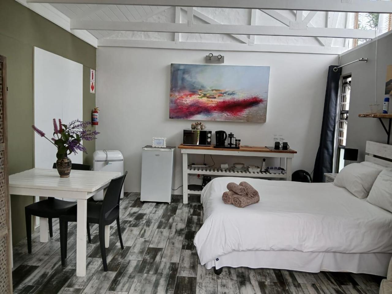 Stay At Seodin ワイルダーネス エクステリア 写真