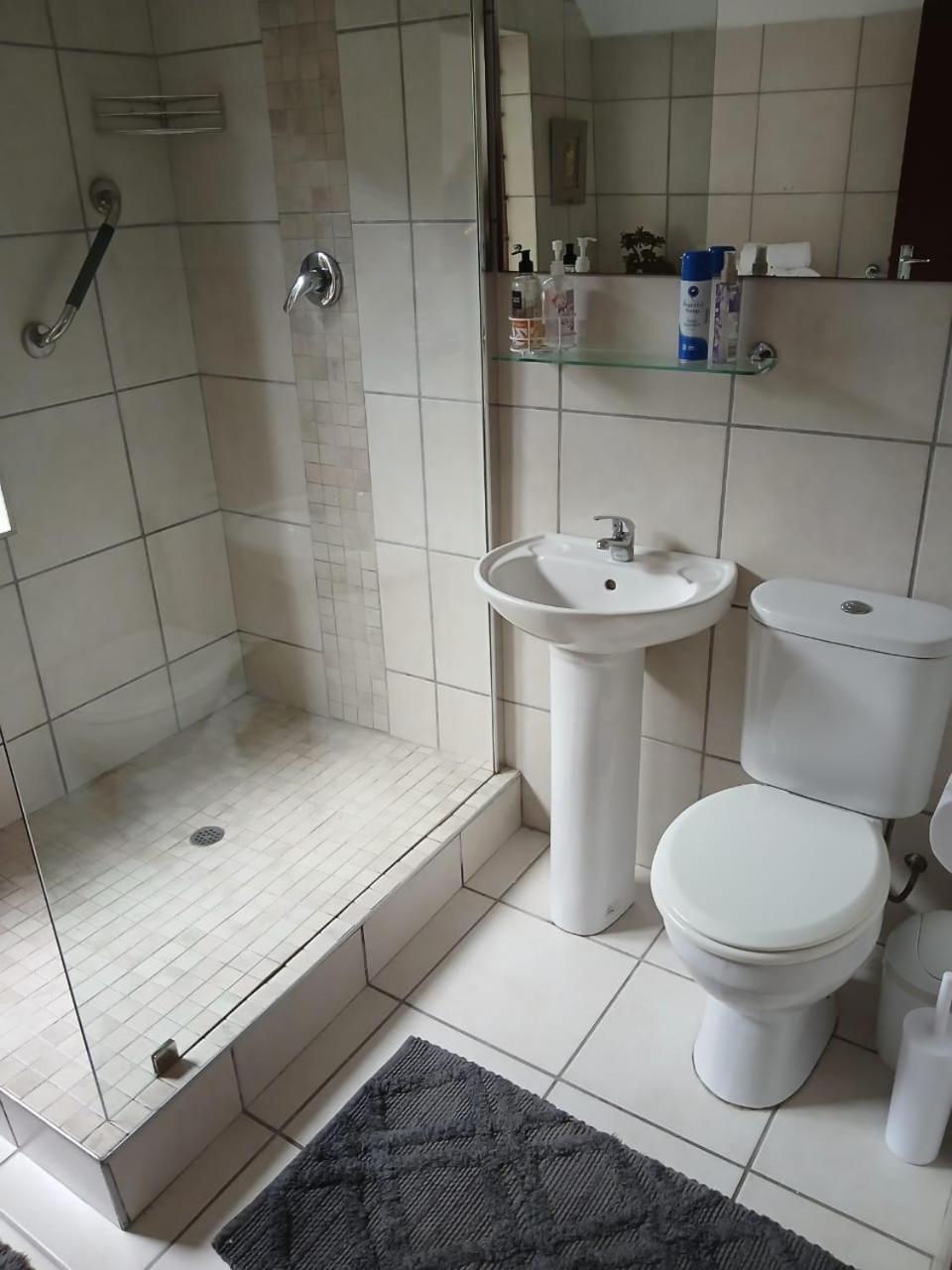 Stay At Seodin ワイルダーネス エクステリア 写真