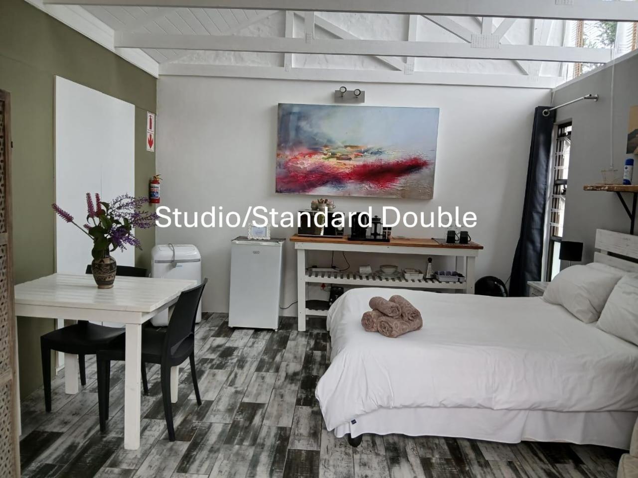 Stay At Seodin ワイルダーネス エクステリア 写真